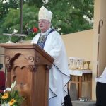 „MARIJA JE VRHUNAC OČITOVANJA POVEZANOSTI IZMEĐU BOGA I ČOVJEKA“